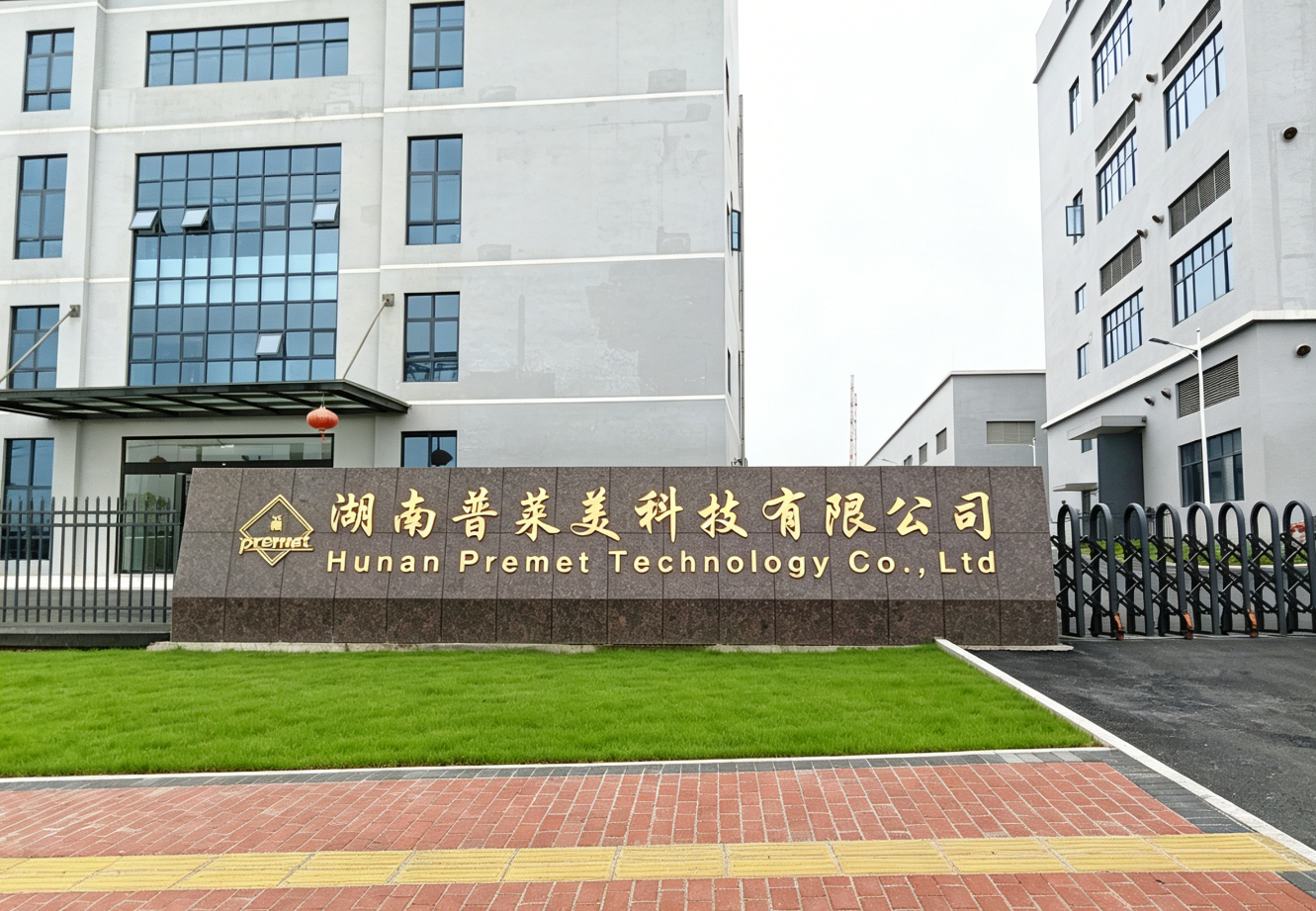 Premet Factory