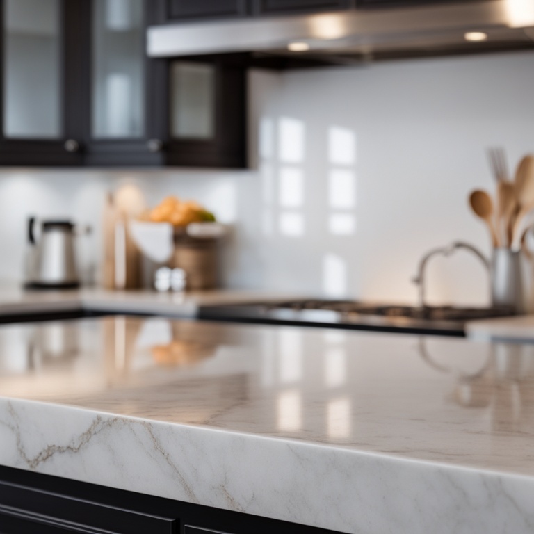 Quartz Surface  Safeguard Investigation