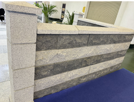LANDSCAPE STONE