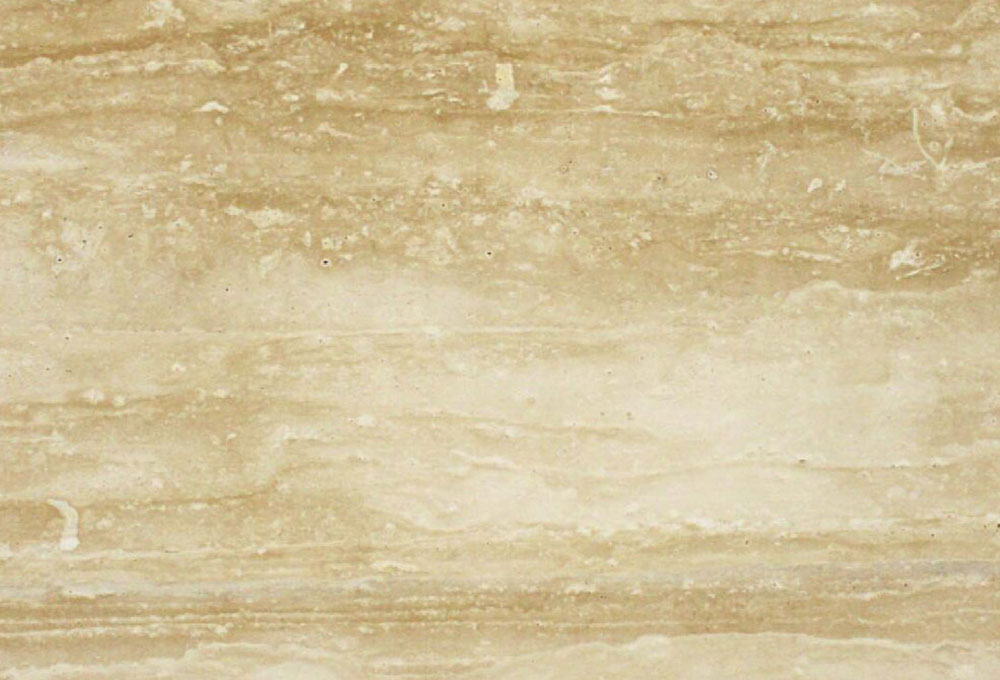 TRAVERTINE