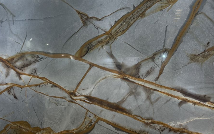 EXOTIC STONE