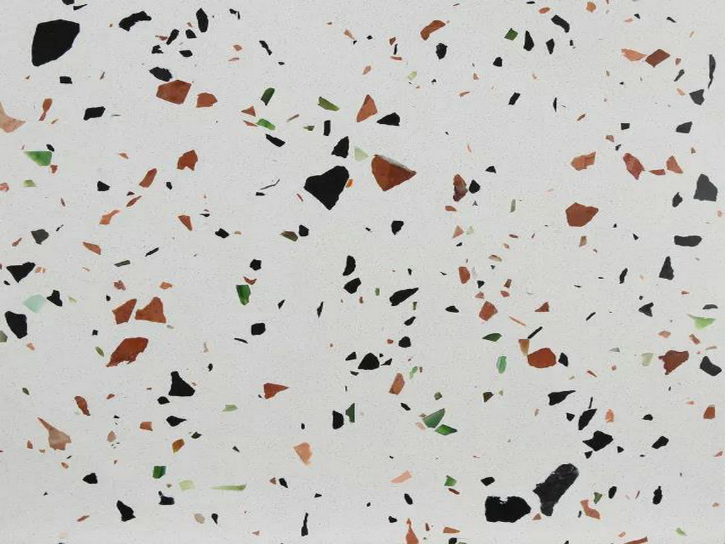 Dust in The Wind Inorganic Stone