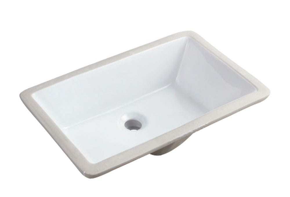 1811T Ceramic Bathroom sink