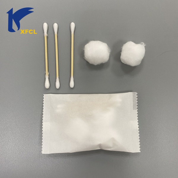 一次性洗漱用品 环保降解非塑纸包袋