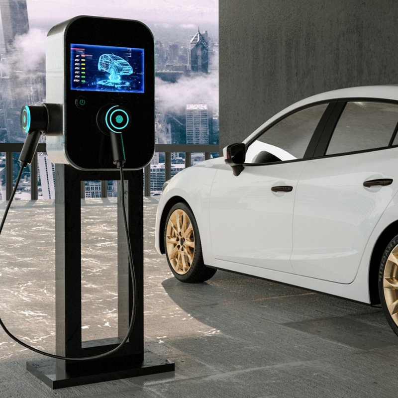 New energy vehicles