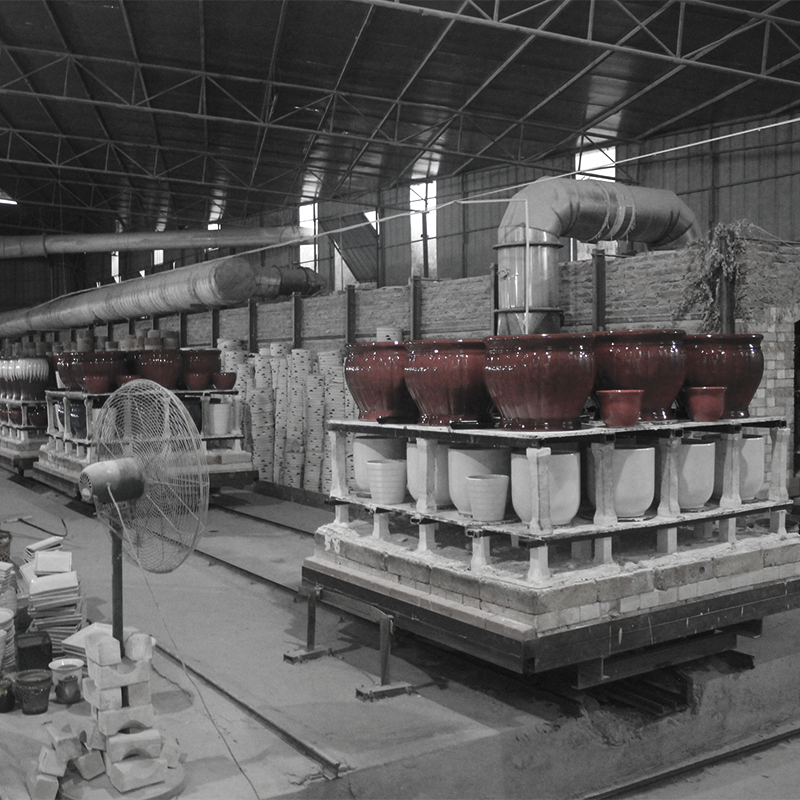 Glimpse into the factory 4