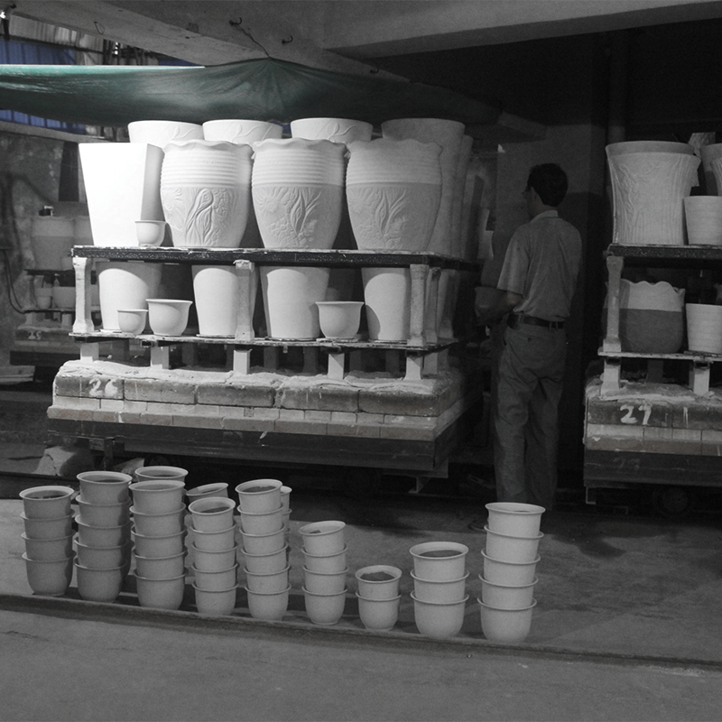 Glimpse into the factory 3