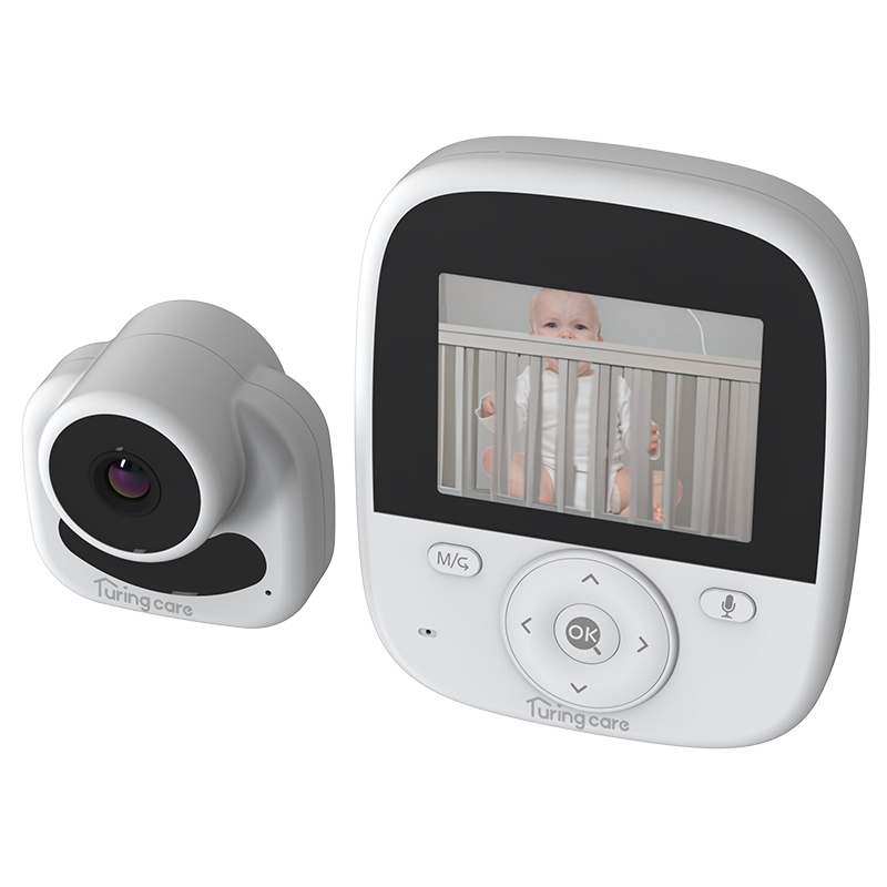 VB28 720P婴儿看护器