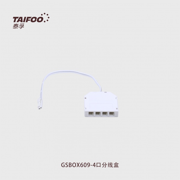 GSBOX609分线盒
