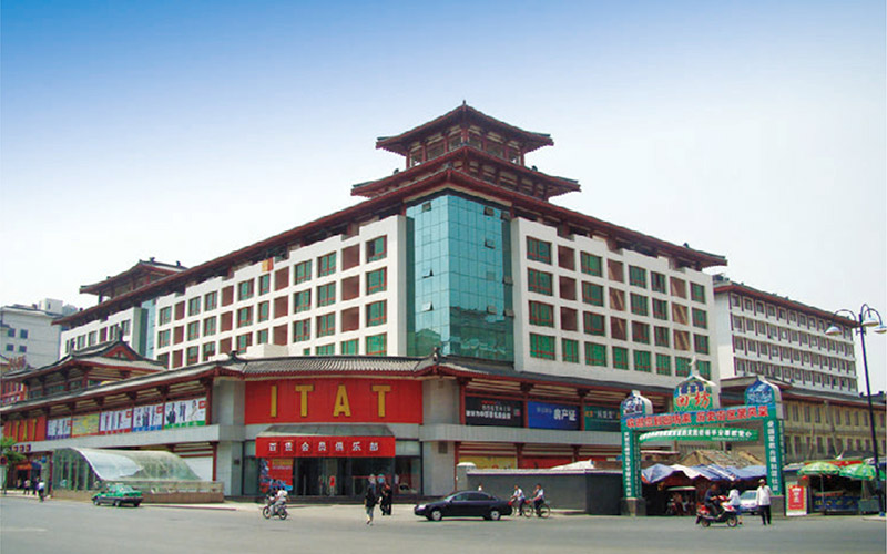 上海公馆