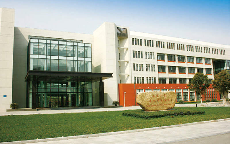 南京大学苏州研究生院