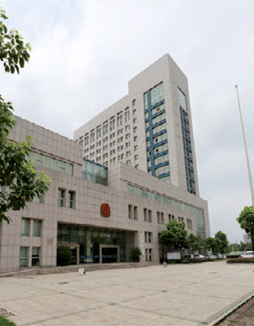台州市行政管理局