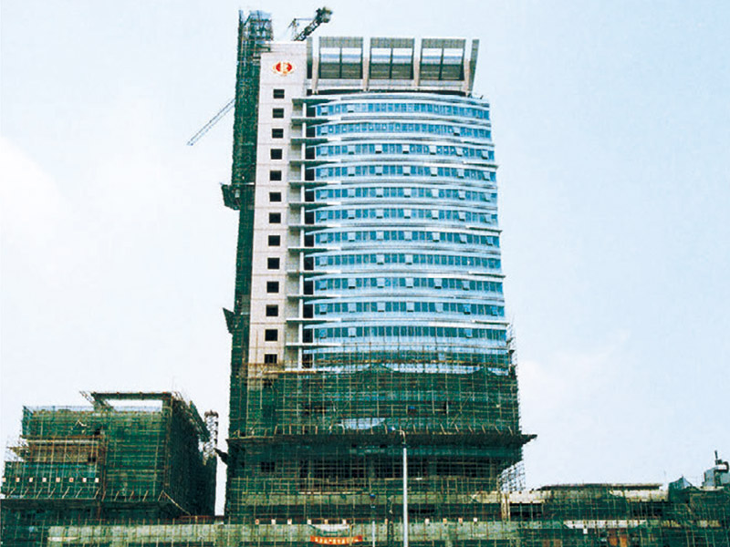 东莞市地税局