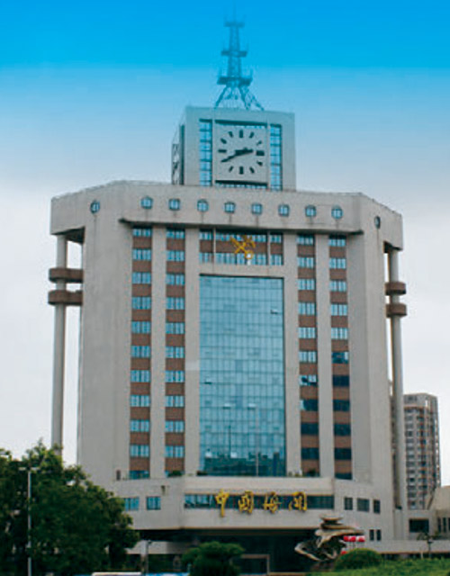 湛江市-中国海关