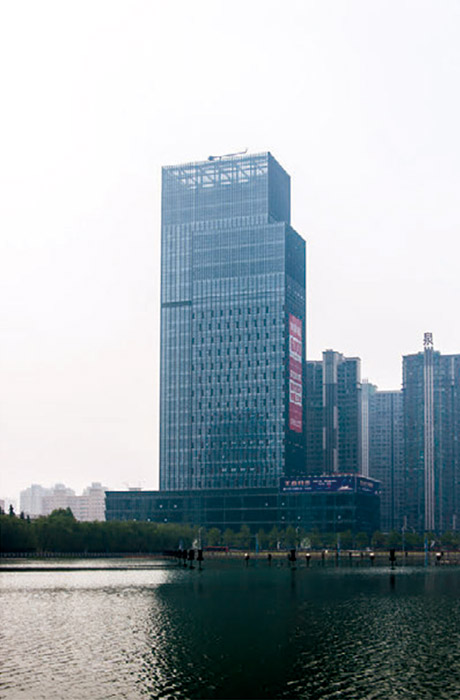 洛阳186大楼