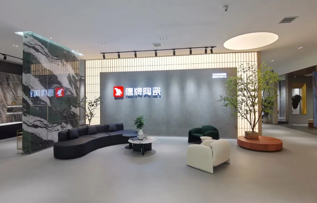 江苏南京鹰牌旗舰店｜东方古韵，勾勒禅意家居之境