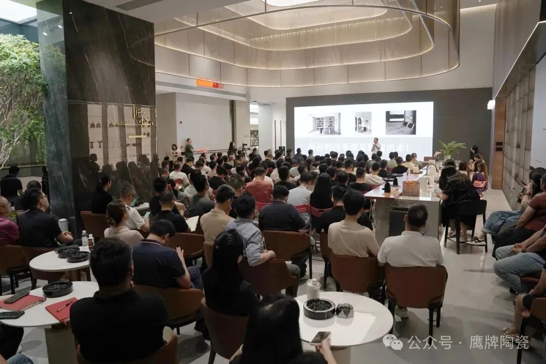 鹰牌新材 · 旧改专家 | 鹰牌新材全新战略正式启动