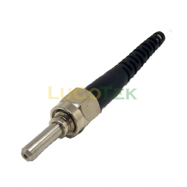 SMA Fiber Optic Connector