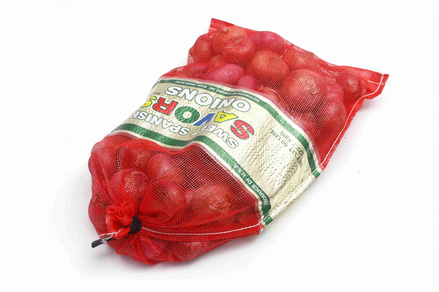 Bolsa Leno con Logo