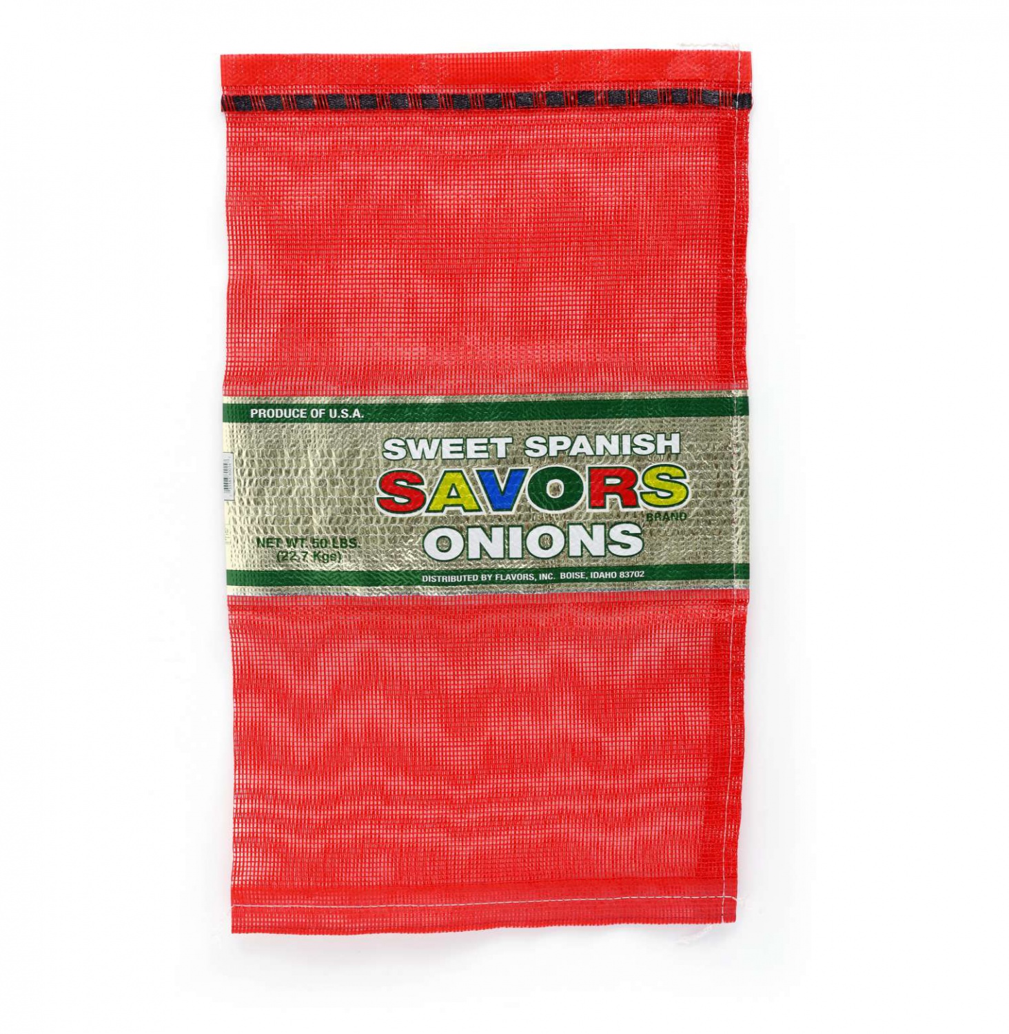 Bolsa Leno con Logo