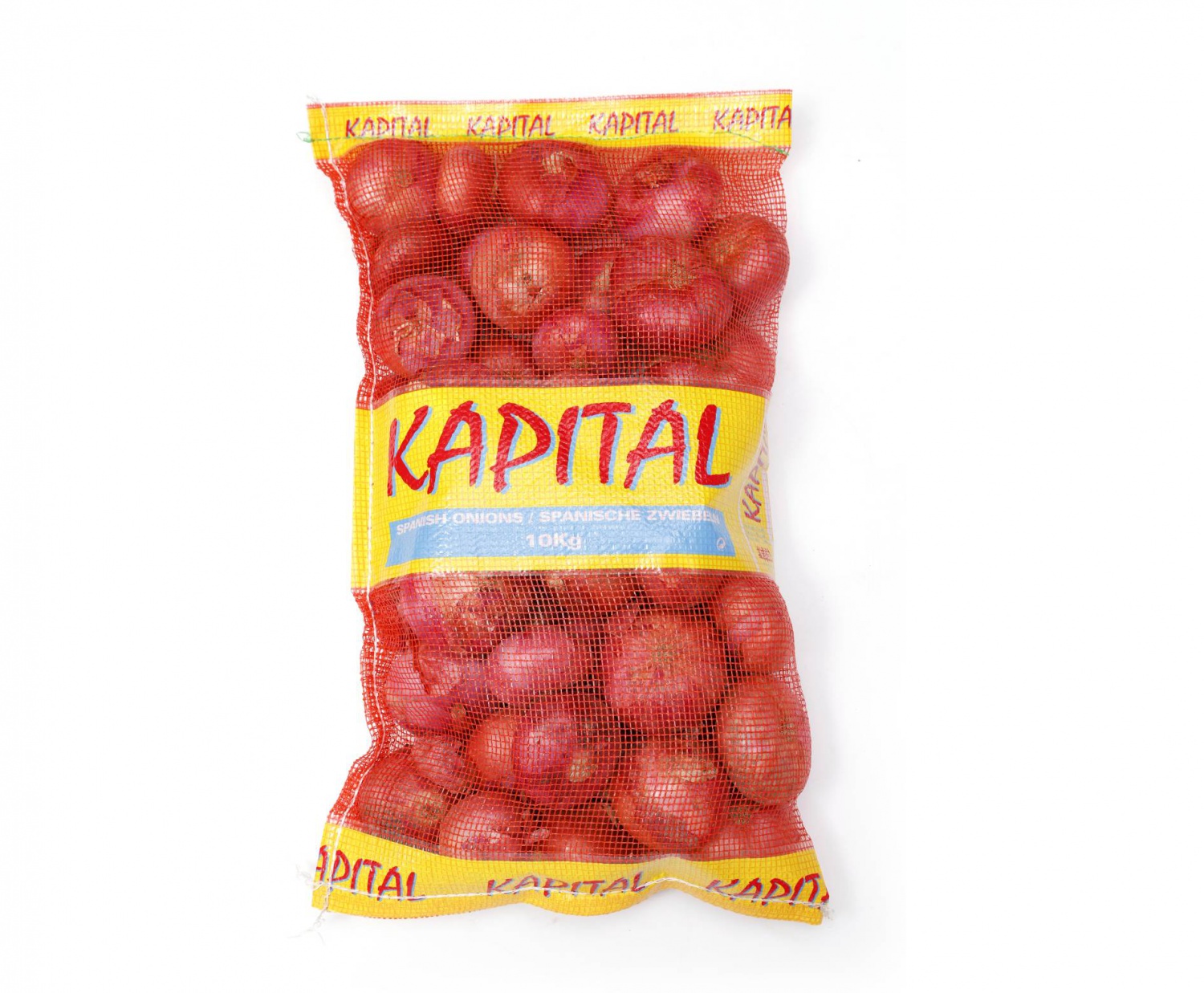 Bolsa Leno con Logo