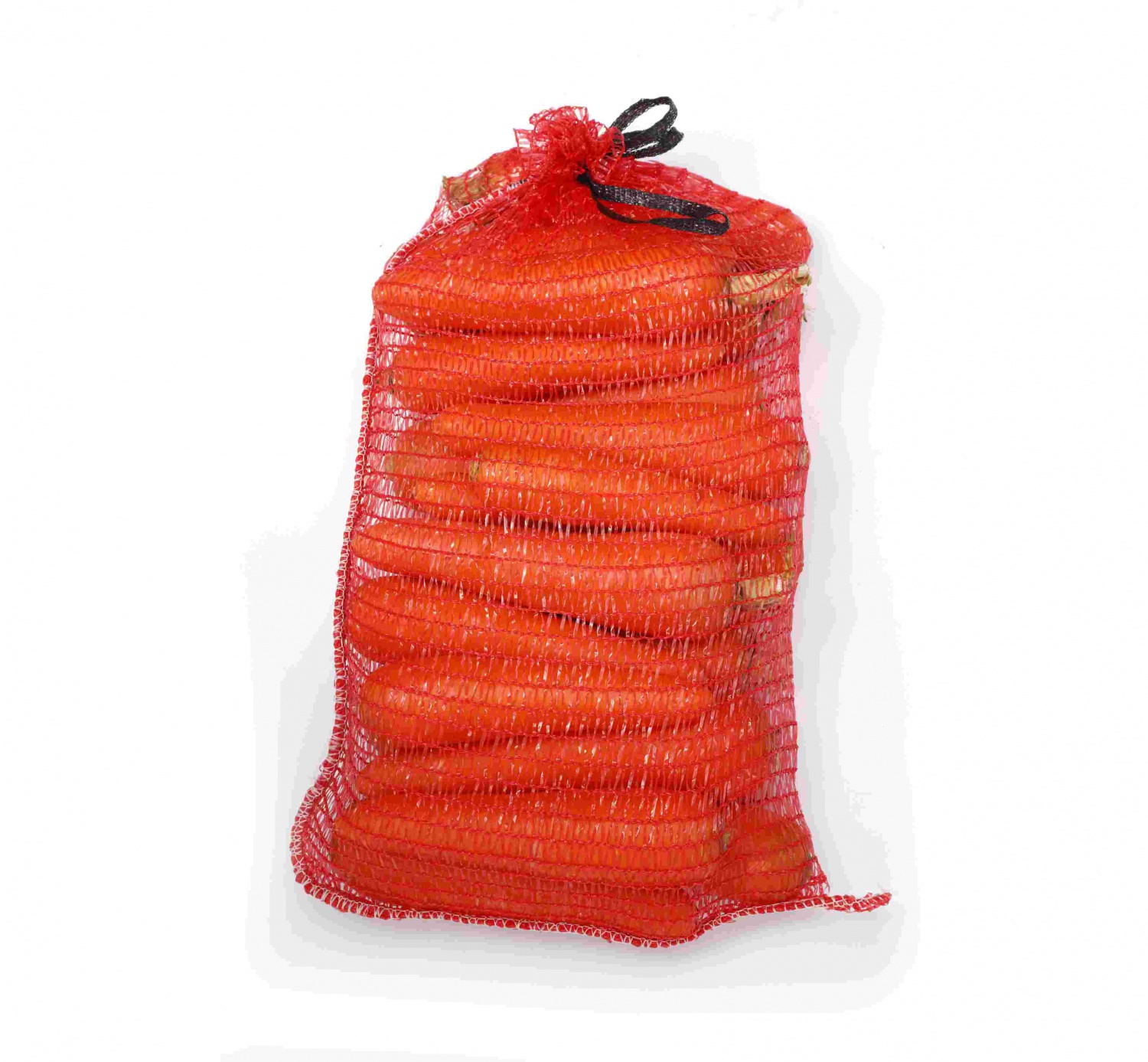 Bolsas de malla Raschel