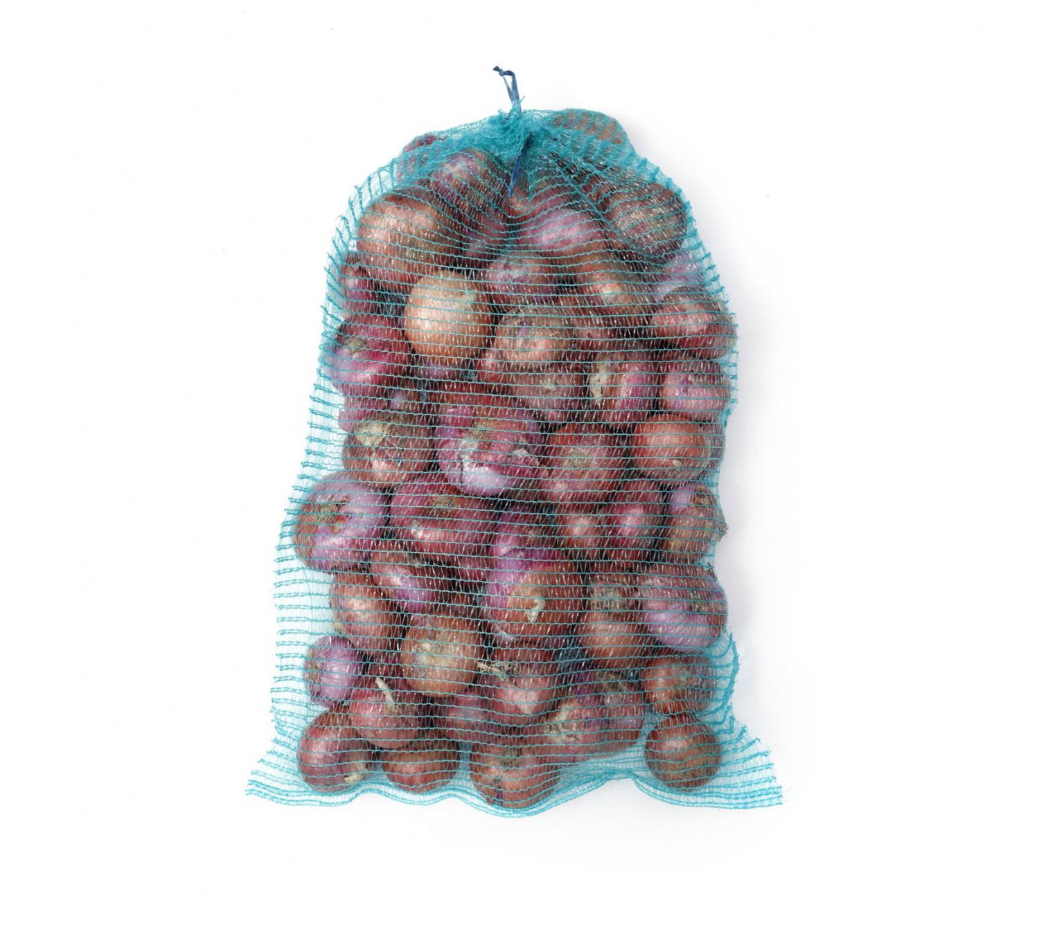 Bolsas de malla Raschel