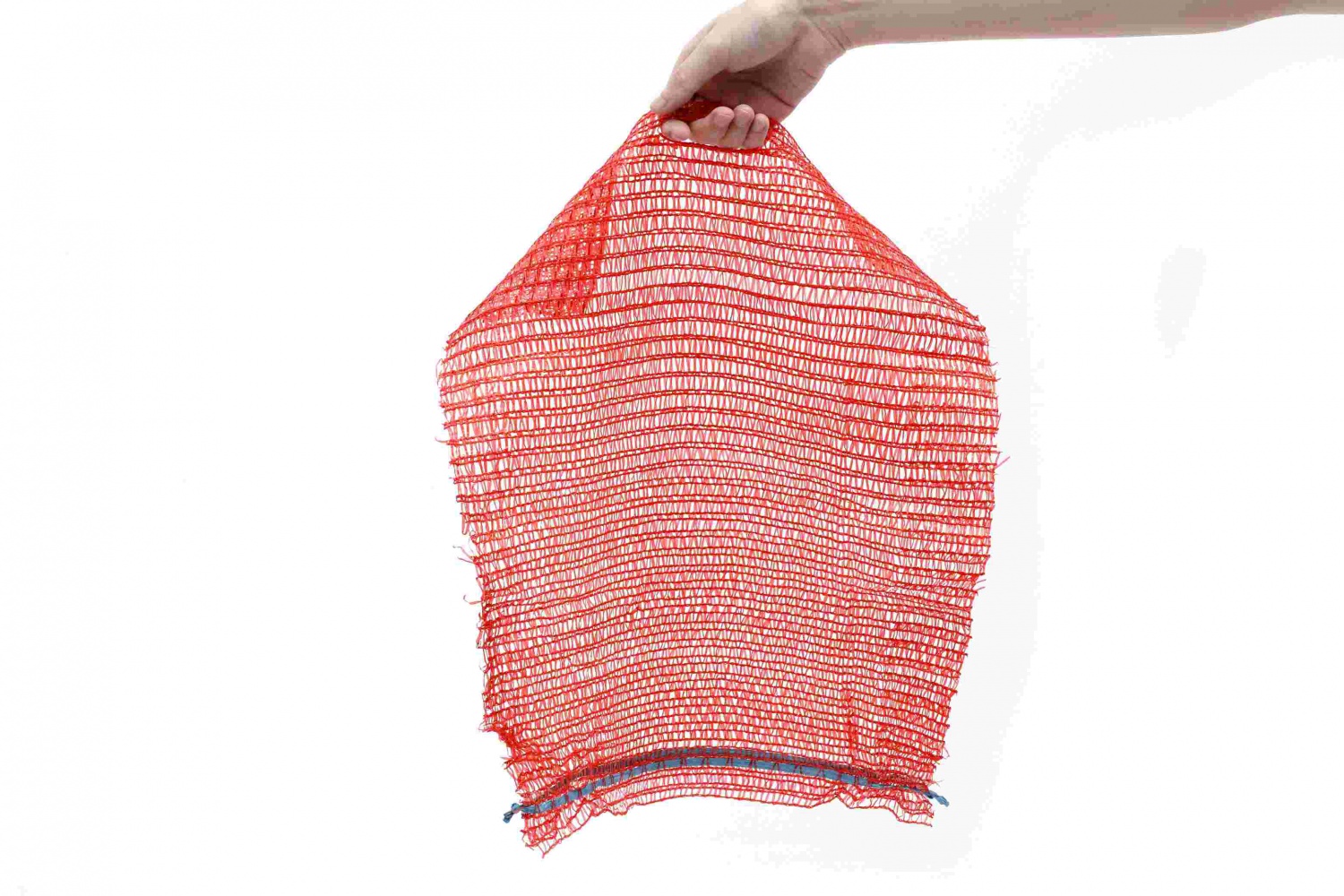 Bolsa Raschel individual
