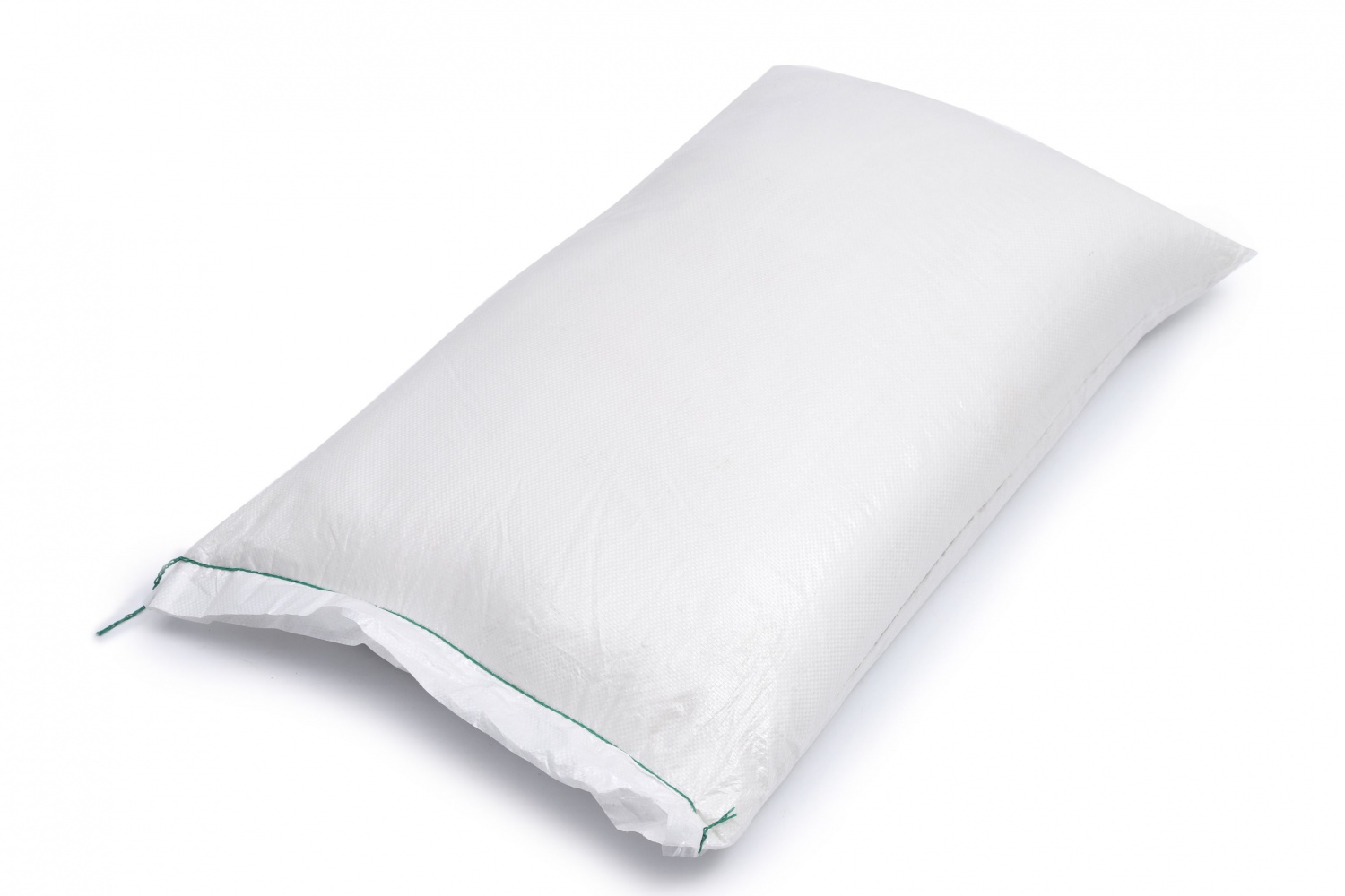 Bolsas tejidas