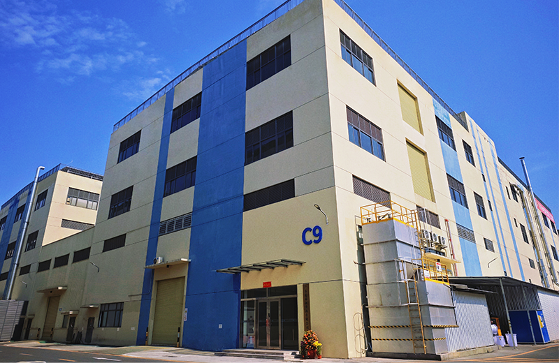 稳泰建筑图c9栋