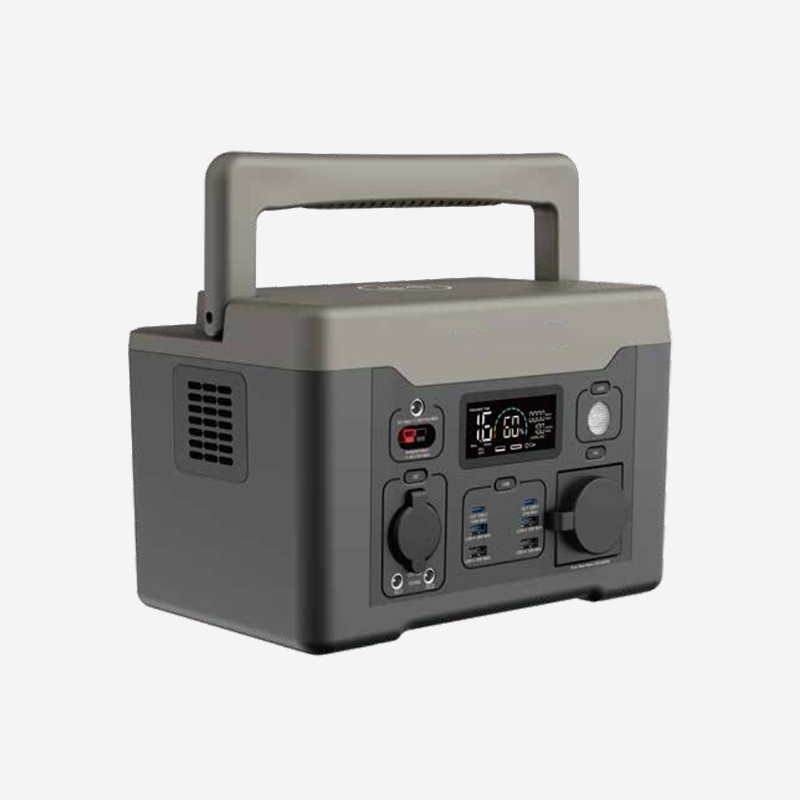 WT-CN-600A