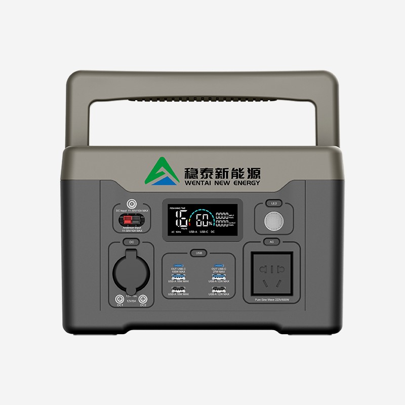 WT-CN-600A