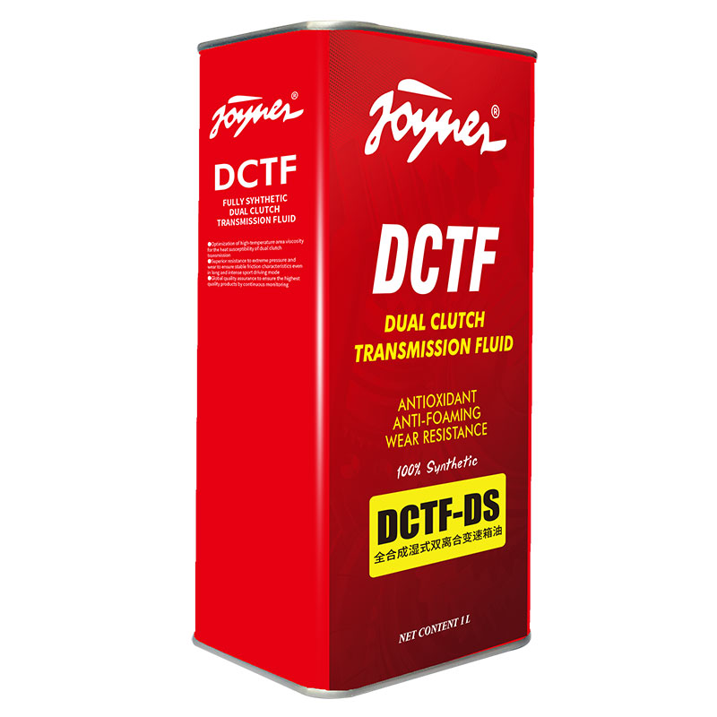 DCTF双离合器变速箱油