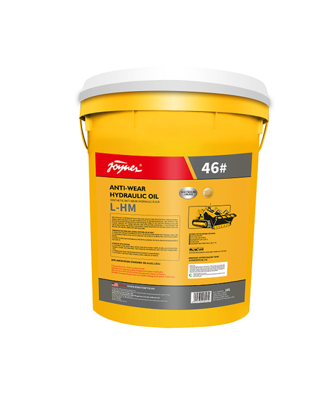 Synthetic Anti-wear Hydraulic Fluid 46# 68#