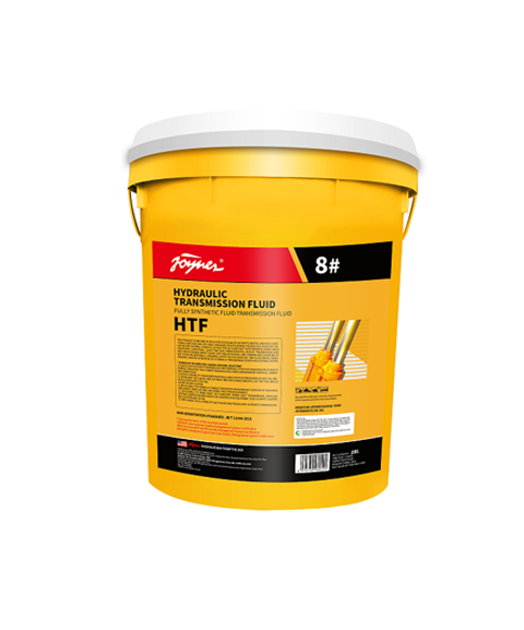Fully Synthetic Fluid Transmission Fluid 8# HTF