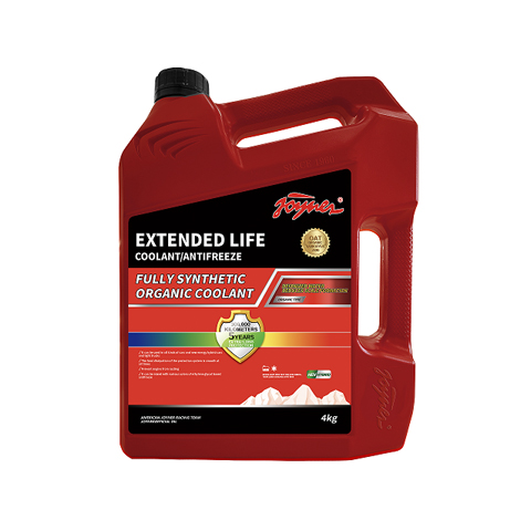 Premium Antifreeze Coolant1.5g/2kg/4kg/9kg