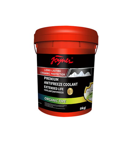 Premium Antifreeze Coolant1.5g/2kg/4kg/9kg