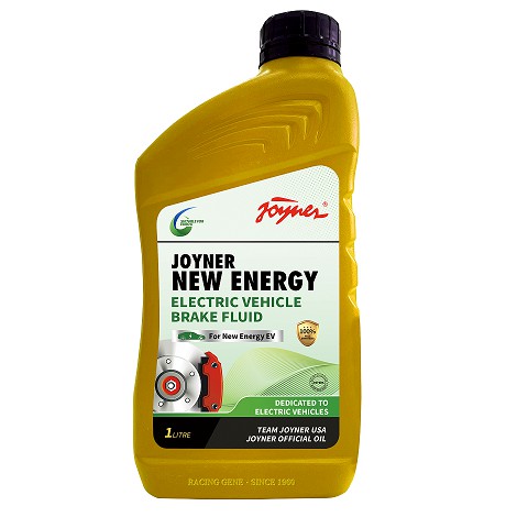 Joyner New Energy Electric Vehicle Brake Fluid