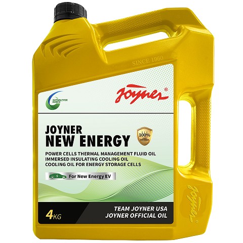 Joyner New Energy Electric Vehicle Coolant