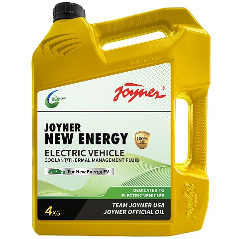 Joyner New Energy Cell Coolant