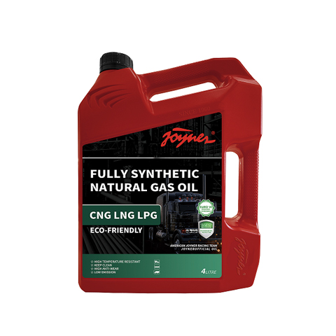 Joyner Natural Gas Oil Fully Synthetic Natural Gas Oil