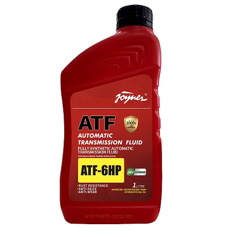 Full Synthetic Automatic Transmission Fluid-ATF-6S/6HP/8S/8HP/9S/AM9/10S
