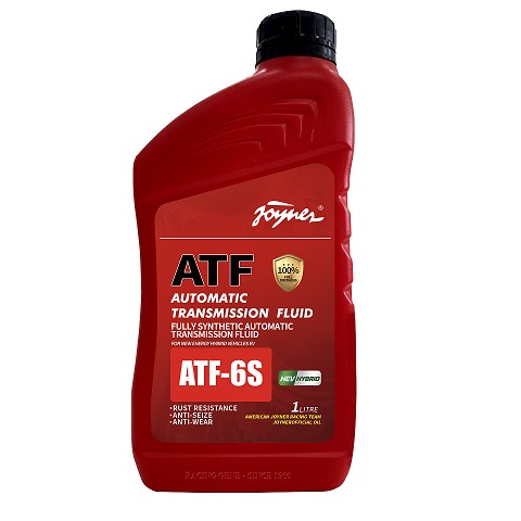Full Synthetic Automatic Transmission Fluid-ATF-6S/6HP/8S/8HP/9S/AM9/10S