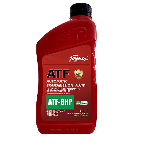 Full Synthetic Automatic Transmission Fluid-ATF-6S/6HP/8S/8HP/9S/AM9/10S