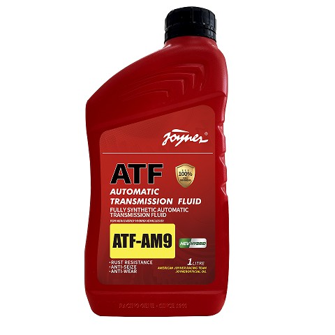Full Synthetic Automatic Transmission Fluid-ATF-6S/6HP/8S/8HP/9S/AM9/10S