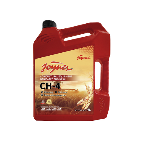 CH  Special engine oil for agricultural equipment