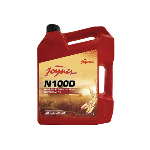 Hydraulic transmission dual-purpose oil N100D