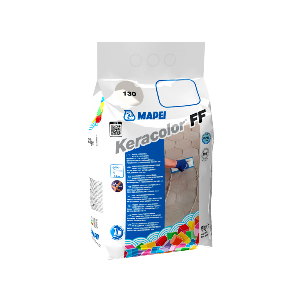Mapei 馬貝 Keracolor FF 防水填縫劑