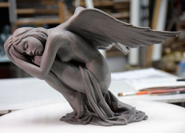  艺术雕塑 Art Sculpture