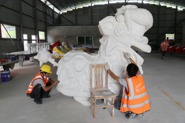 GRP/FRP 玻璃纤维增强塑料 Glass Reinforced Plastic